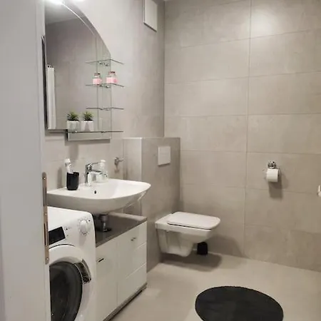 Branka Apartmán