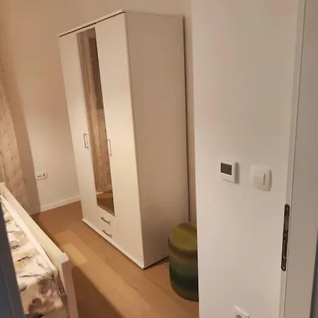 Apartmán Branka *