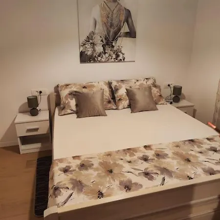 Branka Apartmán *