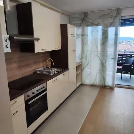 Apartmán Branka *