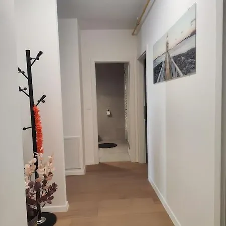 Branka Apartmán Zadar