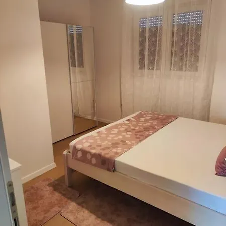 Apartmán Branka