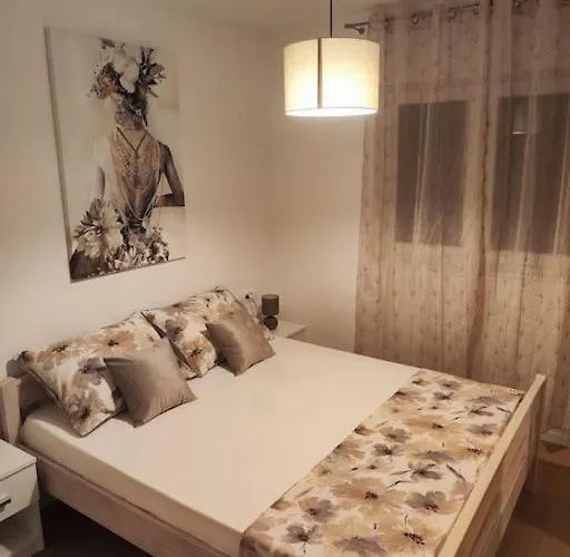 Appartement Branka Zadar