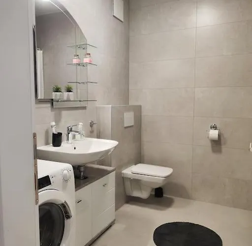 Branka Appartement