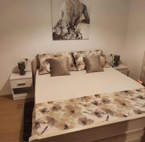 Branka Appartement *
