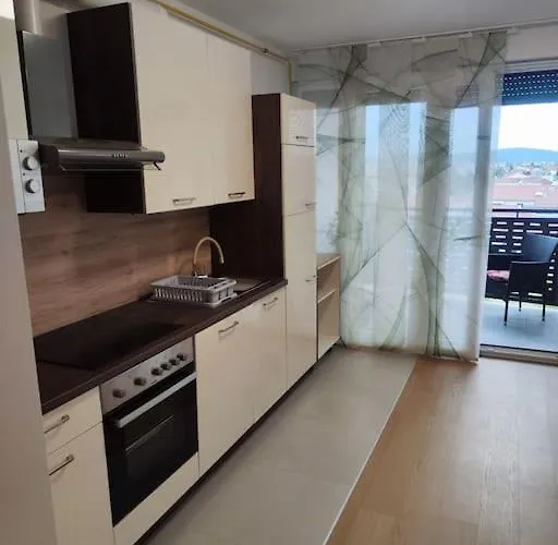 Appartement Branka *