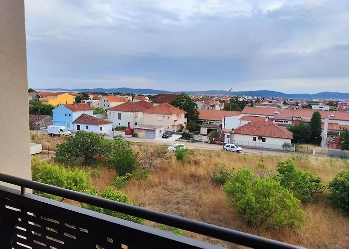 Branka * Zadar