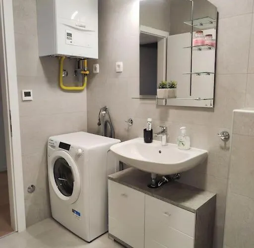 Appartement Branka