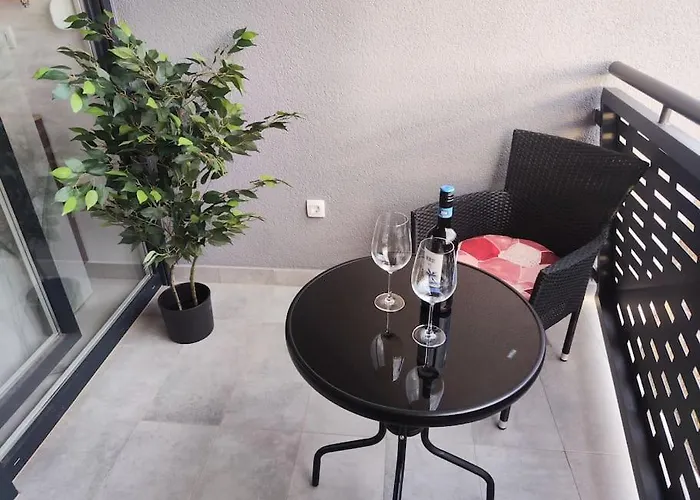 Branka Appartement