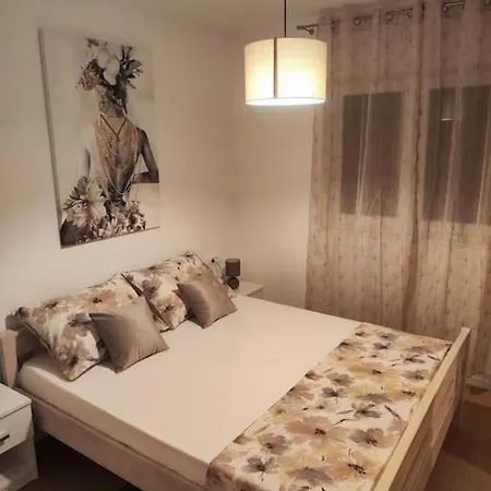 Apartment Branka Zadar