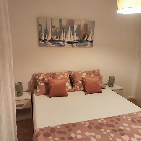 Branka Apartment Zadar