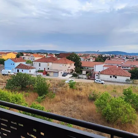 Branka * Zadar