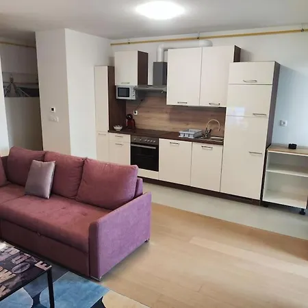 Branka 公寓 扎达尔