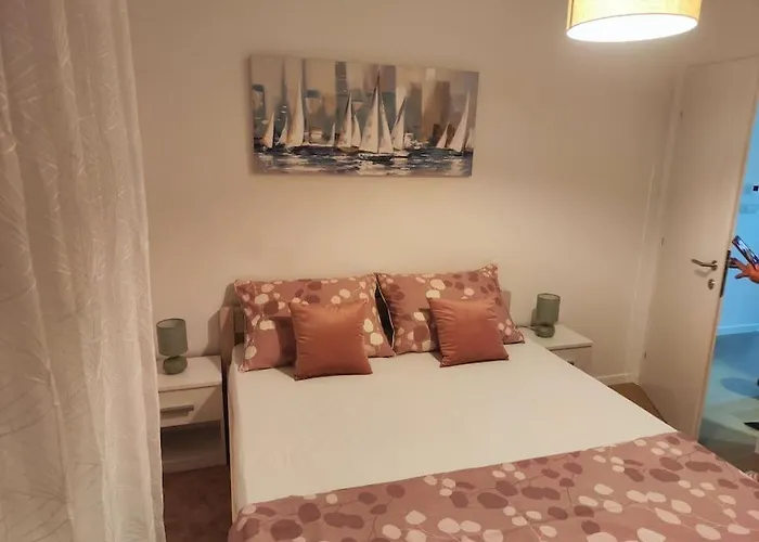 Branka Apartamento Zadar