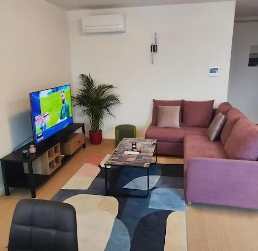 Apartamento Branka Zadar
