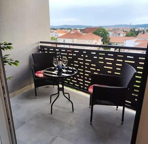 Apartament Branka