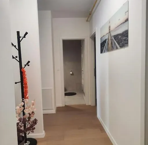 Branka Апартаменты Задар