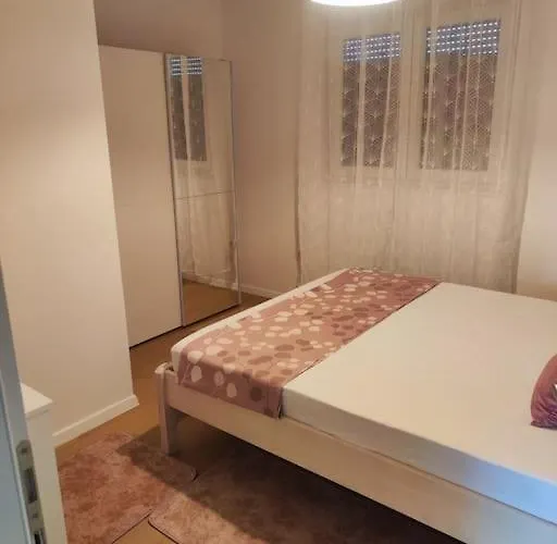 Апартаменты Branka